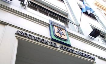  AFA cruzó al Gobierno de Milei y defendió la gestión de Tapia | Afa