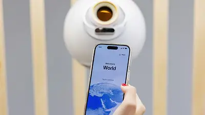 World App World App
