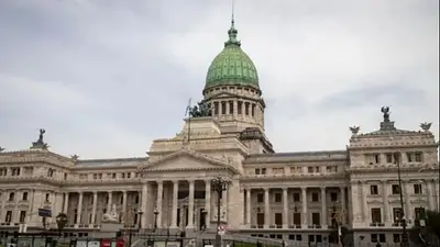 Semana clave: La Rioja, en horas decisivas por fondos extra coparticipables con Nación Semana clave: La Rioja, en horas decisivas por fondos extra coparticipables con Nación