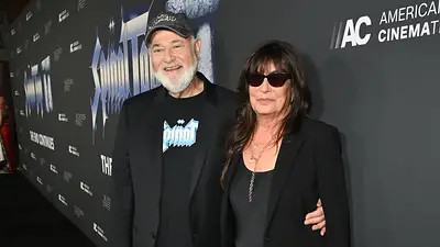 Rob Reiner Rob Reiner
