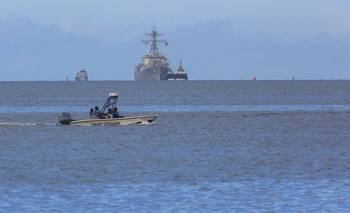 Trinidad y Tobago aprueba el tránsito de aviones militares de EEUU en aeropuertos | Eeuu