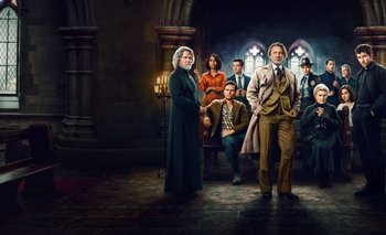 La película de misterio que está en Netflix y es recomendada por Javi Ponzo | Netflix