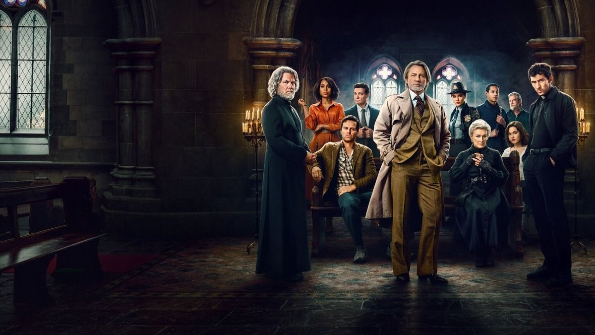 Está en Netflix y la recomienda un experto: la serie de misterio y ...