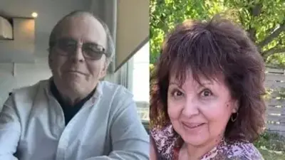 "Es una esperanza más": la decisión sobre el caso de los jubilados desaparecidos en Chubut que trajo optimismo a la familia "Es una esperanza más": la decisión sobre el caso de los jubilados desaparecidos en Chubut que trajo optimismo a la familia