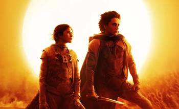 Dune 3: fecha de cuándo se estrena la película y reparto | Películas