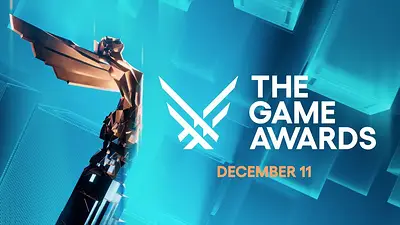 Game Awards Game Awards