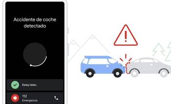 Google lanza una función que puede salvar vidas: cómo funciona | Google