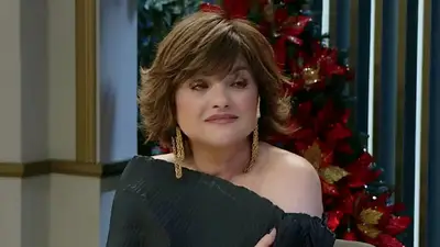 Araceli González Araceli González