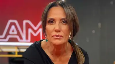 María Fernanda Callejón María Fernanda Callejón