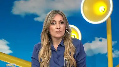 Marcela Tauro Marcela Tauro
