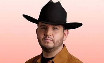 Edén Muñoz rompe el molde del regional mexicano en Eden Vol. II | Música