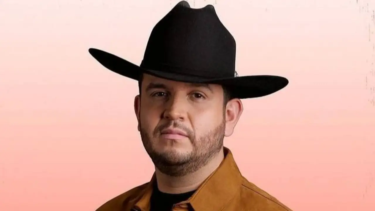 Edén Muñoz rompe el molde del regional mexicano en Eden Vol. II.