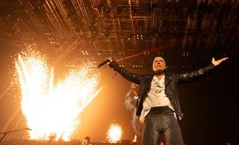 Entradas Iron Maiden en Argentina 2026: precios y fecha de cuándo toca en Huracán | Recitales