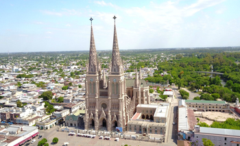 La escapada perfecta para visitar en época navideña: a menos de una hora de CABA | Escapadas