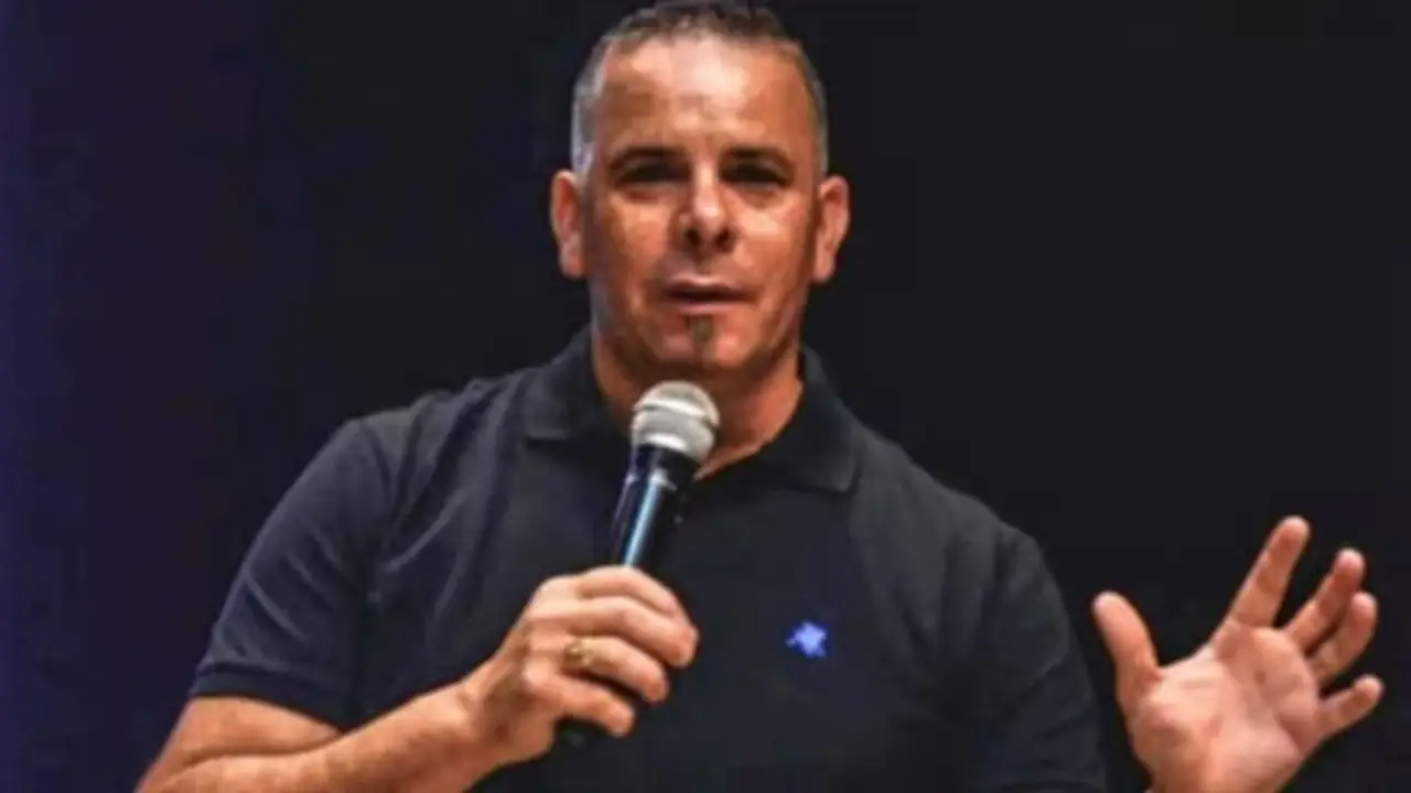 Tenía una condena por abuso sexual, pero estaba libre: cayó el pastor que abusó de cinco menores en su templo