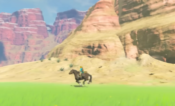 Lo que Zelda: Tears of the Kingdom enseña sobre el diseño de mundos abiertos | Juegos