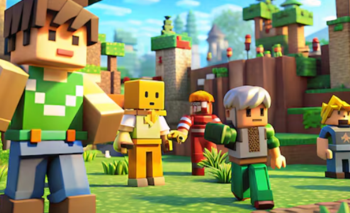 Por qué Roblox es el TikTok de los videojuegos | Juegos