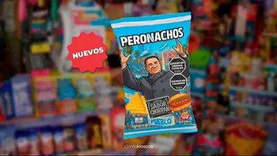 Peronachos Peronachos