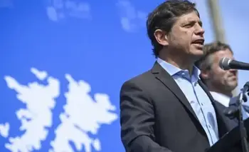 Malvinas y la disputa por un proyecto de país soberano frente a la entrega planificada | Islas malvinas