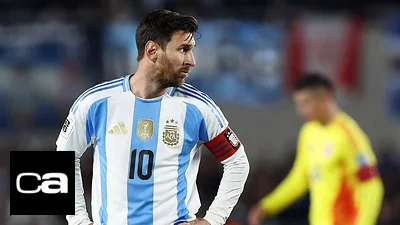 Lionel Messi, Selección Argentina. Lionel Messi, Selección Argentina.
