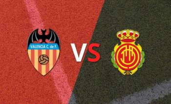 Valencia vs Mallorca: previa, horario y cómo llegan para la fecha 17 de la Liga | Valencia