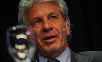 Renunció Pazo al ARCA y Caputo designó a Andrés Vazquez | Arca