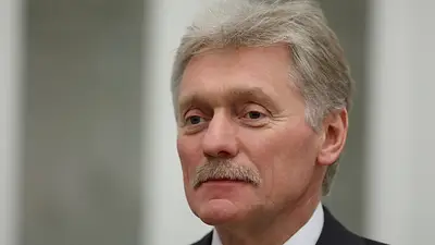 El Kremlin dice que el alto el fuego de Navidad propuesto por Ucrania depende de un acuerdo de paz El Kremlin dice que el alto el fuego de Navidad propuesto por Ucrania depende de un acuerdo de paz