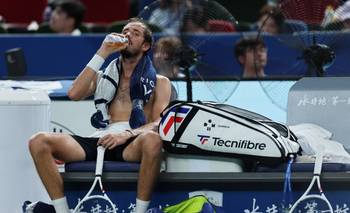 La ATP introducirá una nueva política contra el calor a partir de la temporada 2026 | Calor