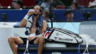 La ATP introducirá una nueva política contra el calor a partir de la temporada 2026 La ATP introducirá una nueva política contra el calor a partir de la temporada 2026