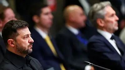 Europa creará una comisión internacional para los daños de la guerra de Ucrania Europa creará una comisión internacional para los daños de la guerra de Ucrania