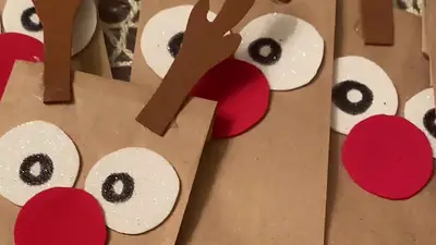 Regalos para hacer en Navidad Regalos para hacer en Navidad