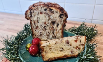 Pan dulce y panettone para Navidad y Año Nuevo: dónde comprar | Gastronomía