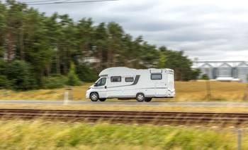 10 lugares ideales para viajar en motorhome en Argentina | Turismo