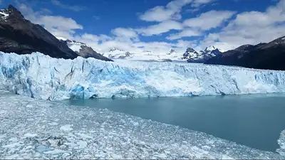 El Gobierno presentó el proyecto de ley de glaciares: los puntos más polémicos de la reforma El Gobierno presentó el proyecto de ley de glaciares: los puntos más polémicos de la reforma
