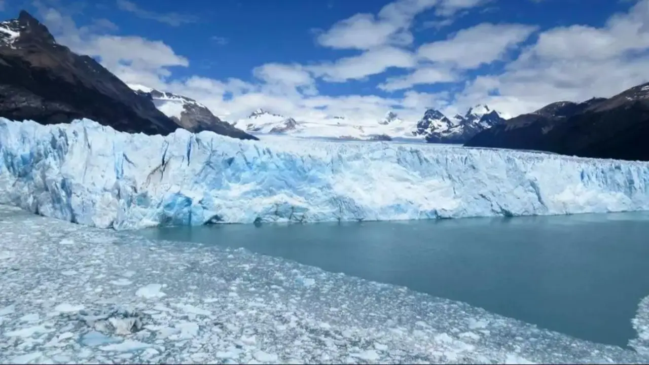Sin glaciares no hay futuro: la reforma que pone en riesgo el agua de los argentinos