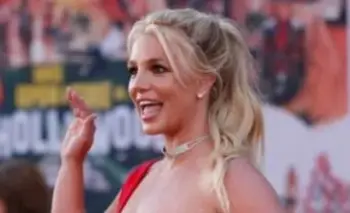 Qué es de la vida de Britney Spears: así está hoy la famosa cantante | Música
