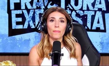 La desagradable frase de Mariana Brey para justificar el desfinanciamiento educativo | Streaming