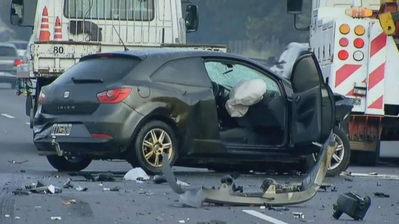 La llaman la ruta más peligrosa de Argentina y concentra los mayores accidentes del país: dónde queda  