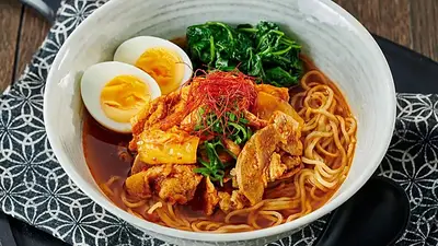 Ramen Ramen