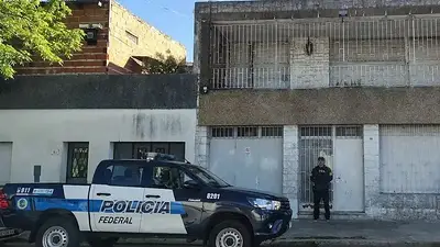 Rosario: imputaron a una mujer que llevó a una niña desde Corrientes y la sometió a la servidumbre por 22 años Rosario: imputaron a una mujer que llevó a una niña desde Corrientes y la sometió a la servidumbre por 22 años