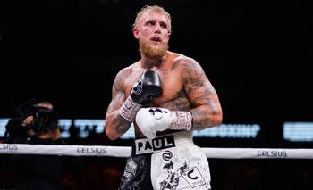 Por qué Paul vs. Joshua puede catapultar la carrera del influencer a un título | Boxeo