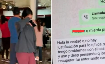 Una madre perdió en el casino $17 millones para la fiesta de egresados de su hija | Misiones