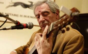 Furor por el ciclo de folklore más esperado en CABA | Música