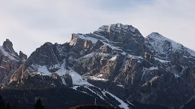 Hallan miles de huellas de dinosaurio en acantilados alpinos próximos a sede de Juegos de Invierno Hallan miles de huellas de dinosaurio en acantilados alpinos próximos a sede de Juegos de Invierno