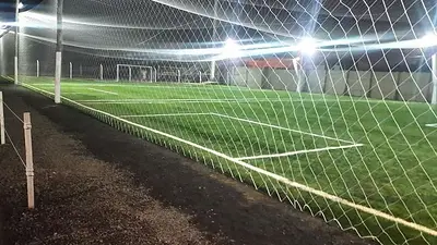 Por qué indemnizan a un hombre por lesionarse jugando al fútbol 5. Por qué indemnizan a un hombre por lesionarse jugando al fútbol 5.