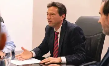 Qué pasó con la reunión de CD de San Lorenzo convocada por Moretti | Fútbol argentino