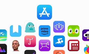 Las aplicaciones más descargadas de Apple en 2025: el ranking | Aplicaciones