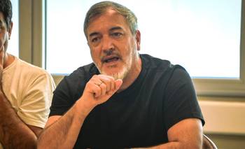 ATE denunció que la salida de Marco Lavagna "genera dudas sobre el futuro del INDEC" | Indec