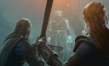 Epic Games regala Cozy Dark Urge Party Pack: cómo descargarlo | Gaming