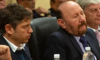 Armado federal: Kicillof viaja a Formosa y suma una nueva foto con Insfran | Provincia de buenos aires